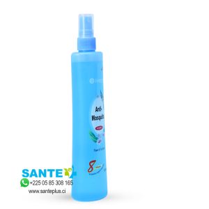 Spray anti moustique