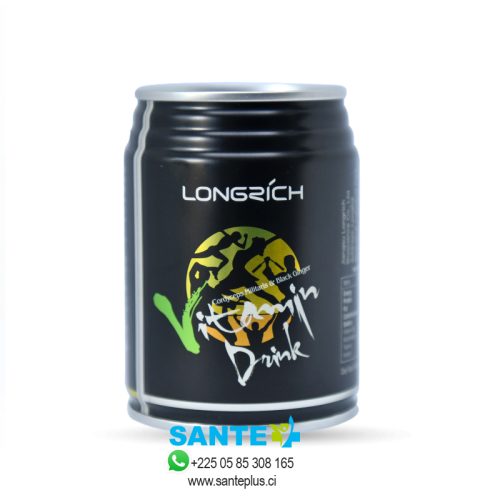 Vitamine drink LongRich